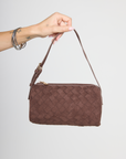 Rose Shoulder Bag