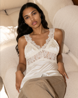 Sweet And Salty Tank Top
