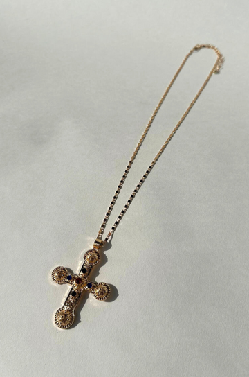 Teresa Necklace by LUNA B