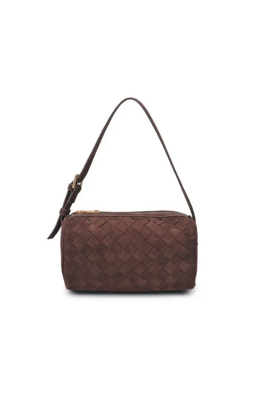 Rose Shoulder Bag