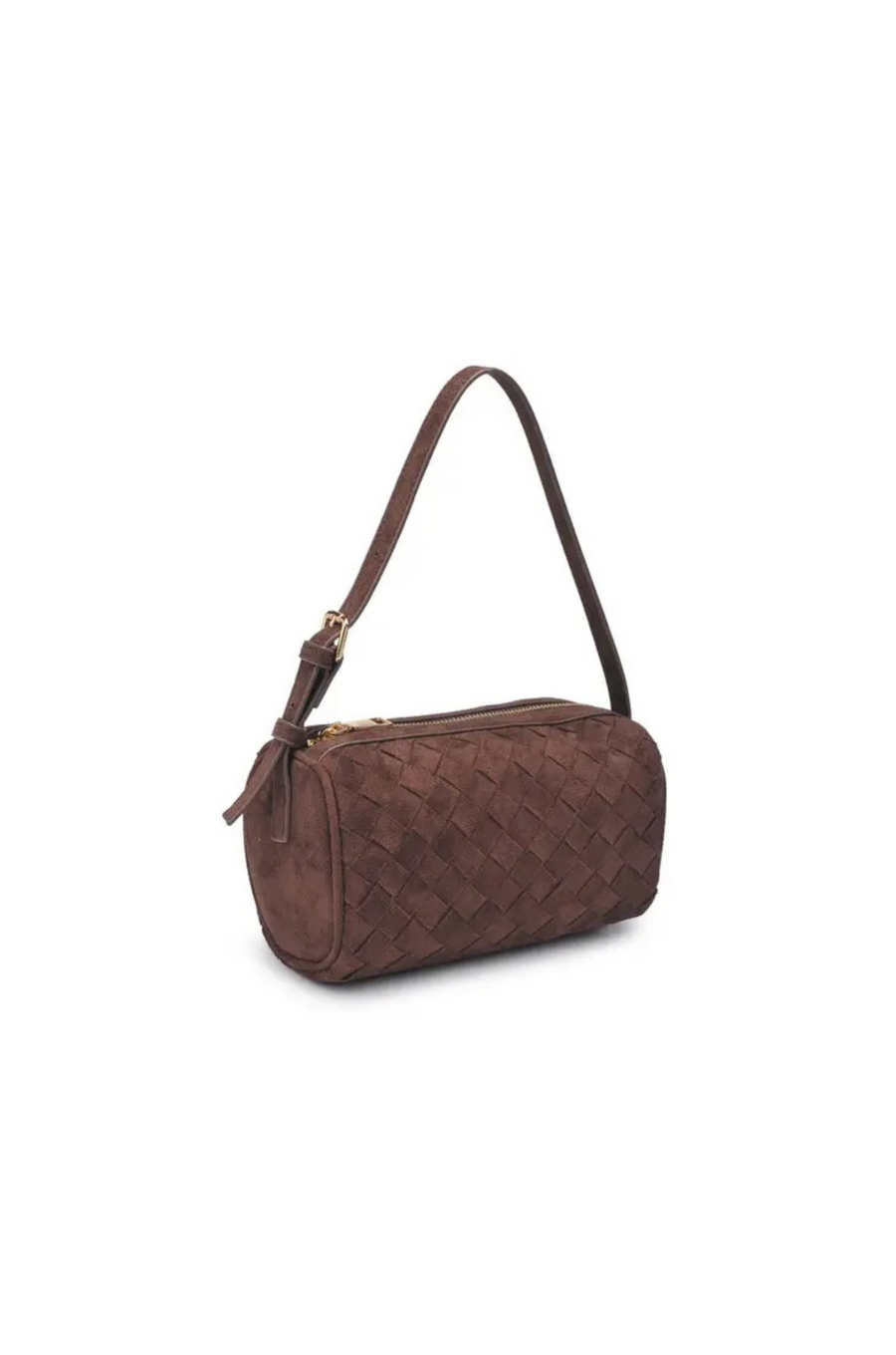 Rose Shoulder Bag