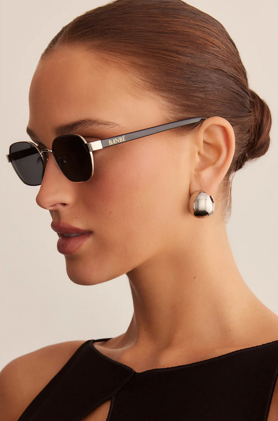 The Blake Sunglasses by Banbé