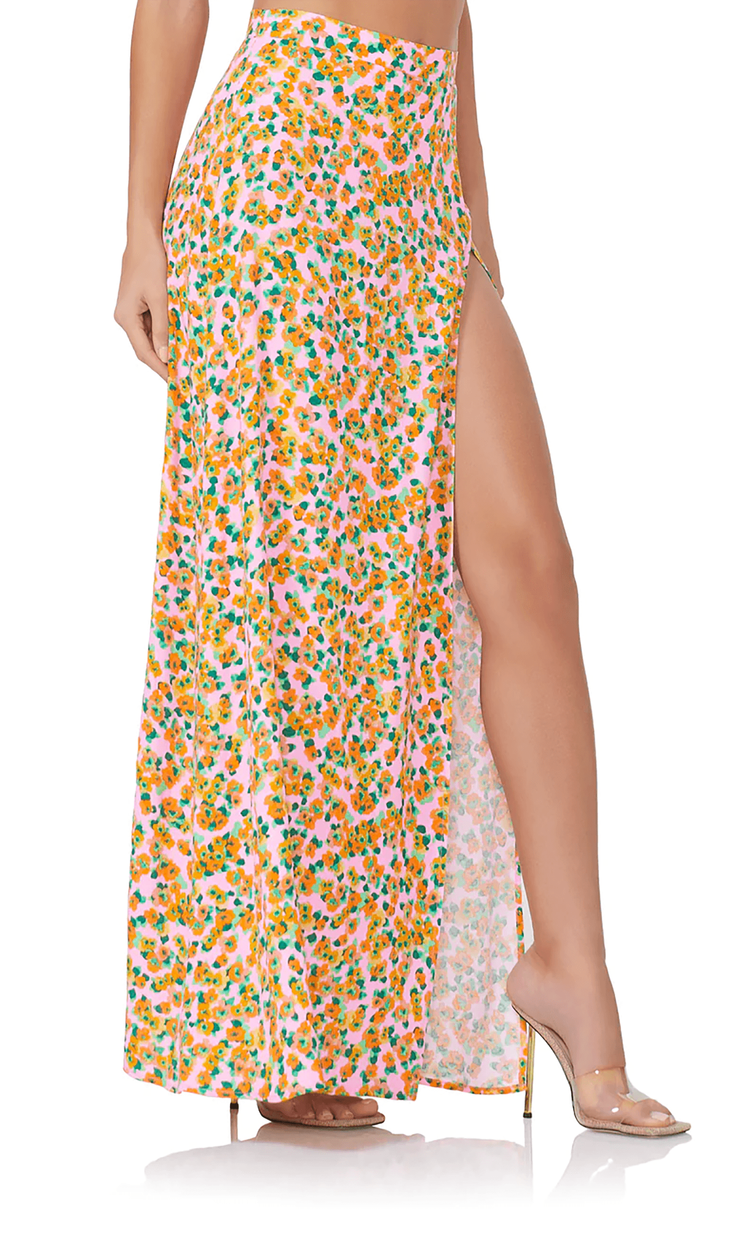 Deren Skirt by AFRM - SHOPLUNAB