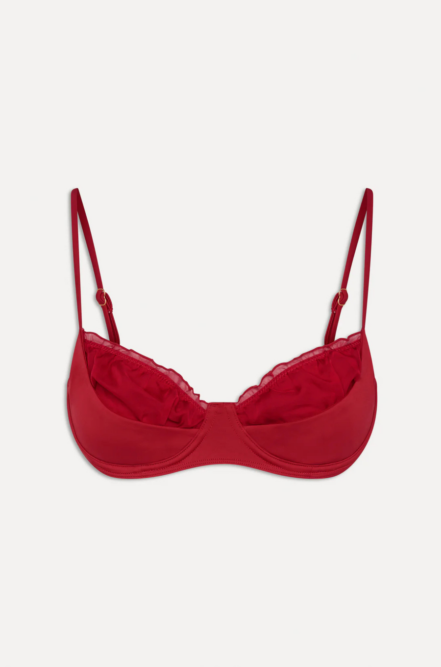Austin Top by Frankies Bikinis