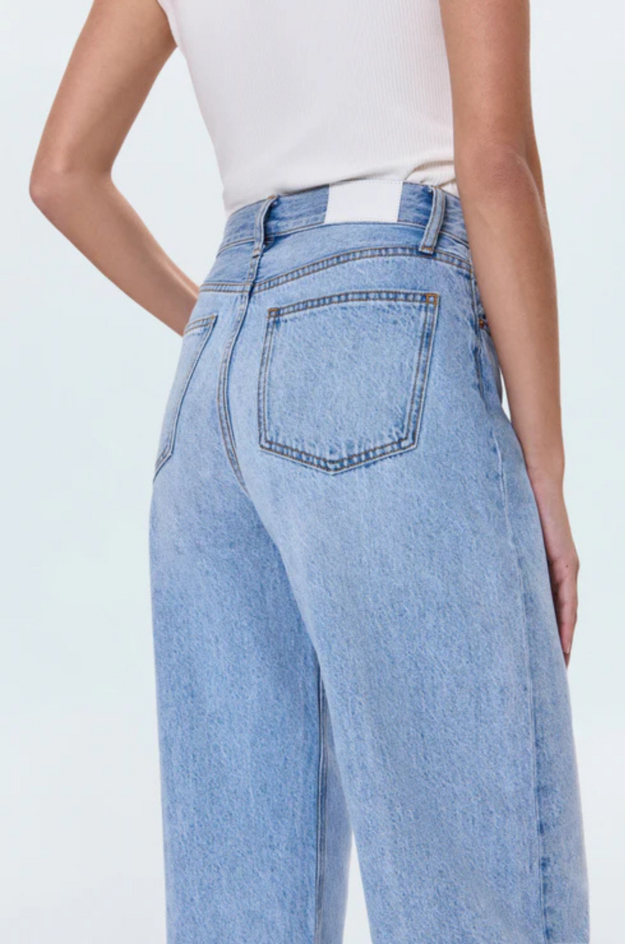 Wes Jeans by Pistola