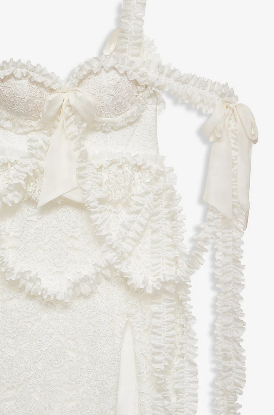 Duchess Gown by For Love & Lemons - FINAL SALE