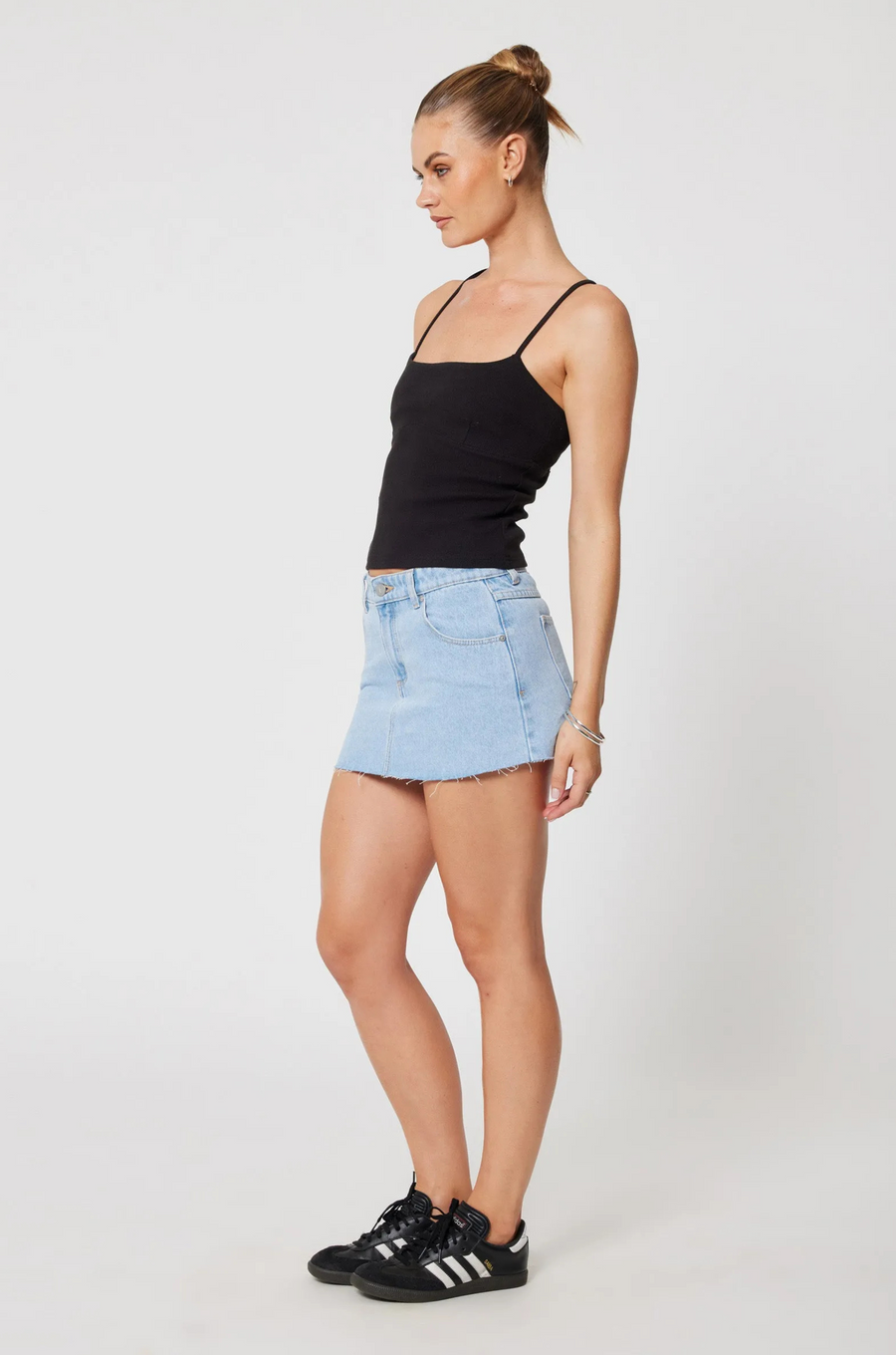 99 Skirt Kendall by Abrand Jeans