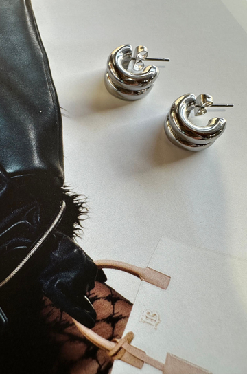 Kinsley Earrings by LUNA B