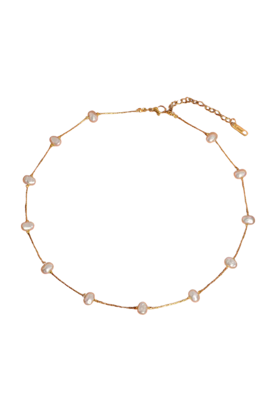 Ida Necklace by LUNA B