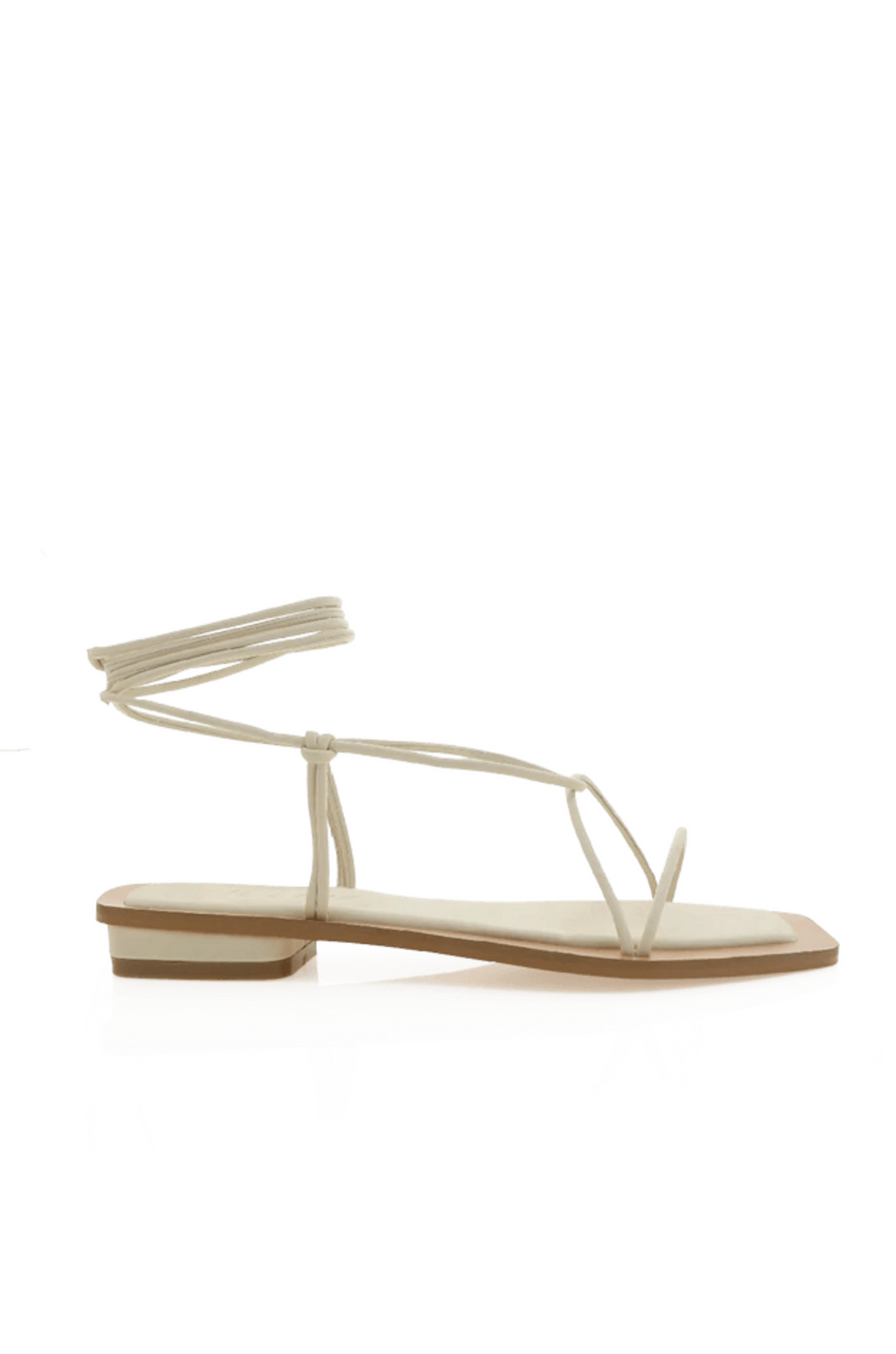 Quilla Sandal by Billini - FINAL SALE