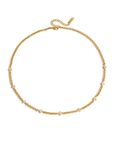 Lois Necklace by LUNA B