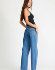 99 Low & Wide Jean by Abrand Jeans