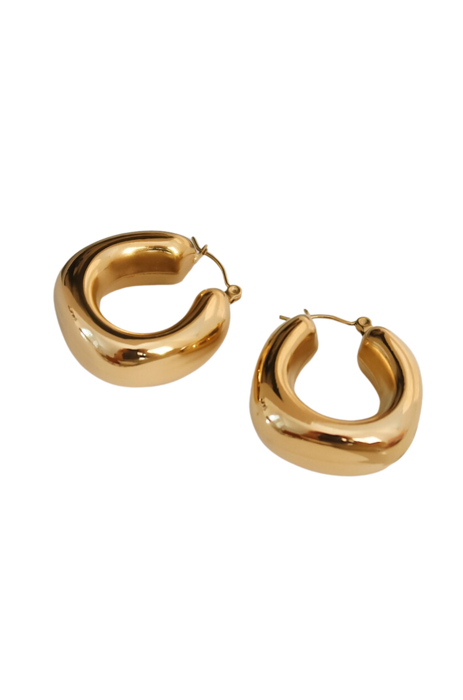Hunter Earrings by LUNA B