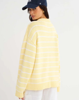 Bayside Sweater by Rumored