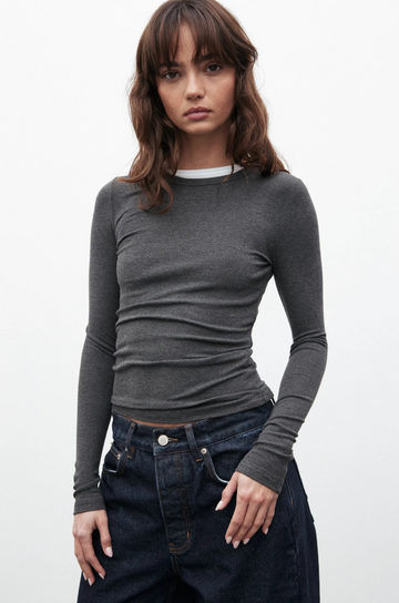 Nyla Top by Bayse