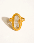 Bellona Ring by LUNA B