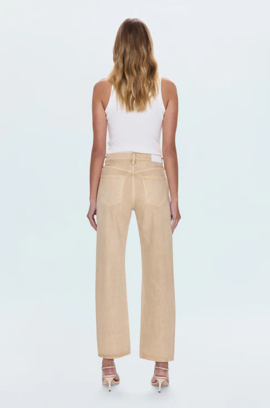 Lexi Jeans by Pistola