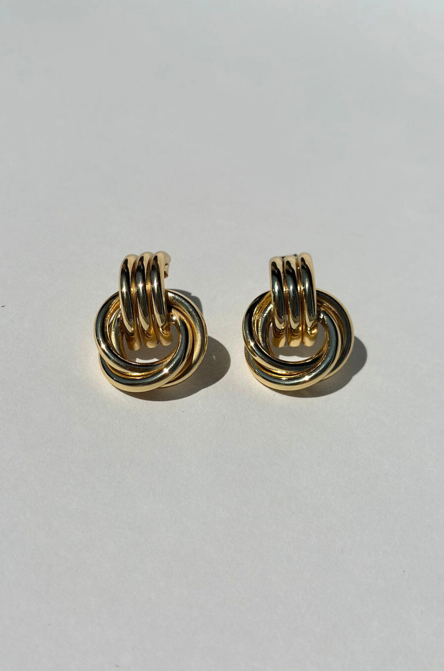 Gemma Earrings by LUNA B
