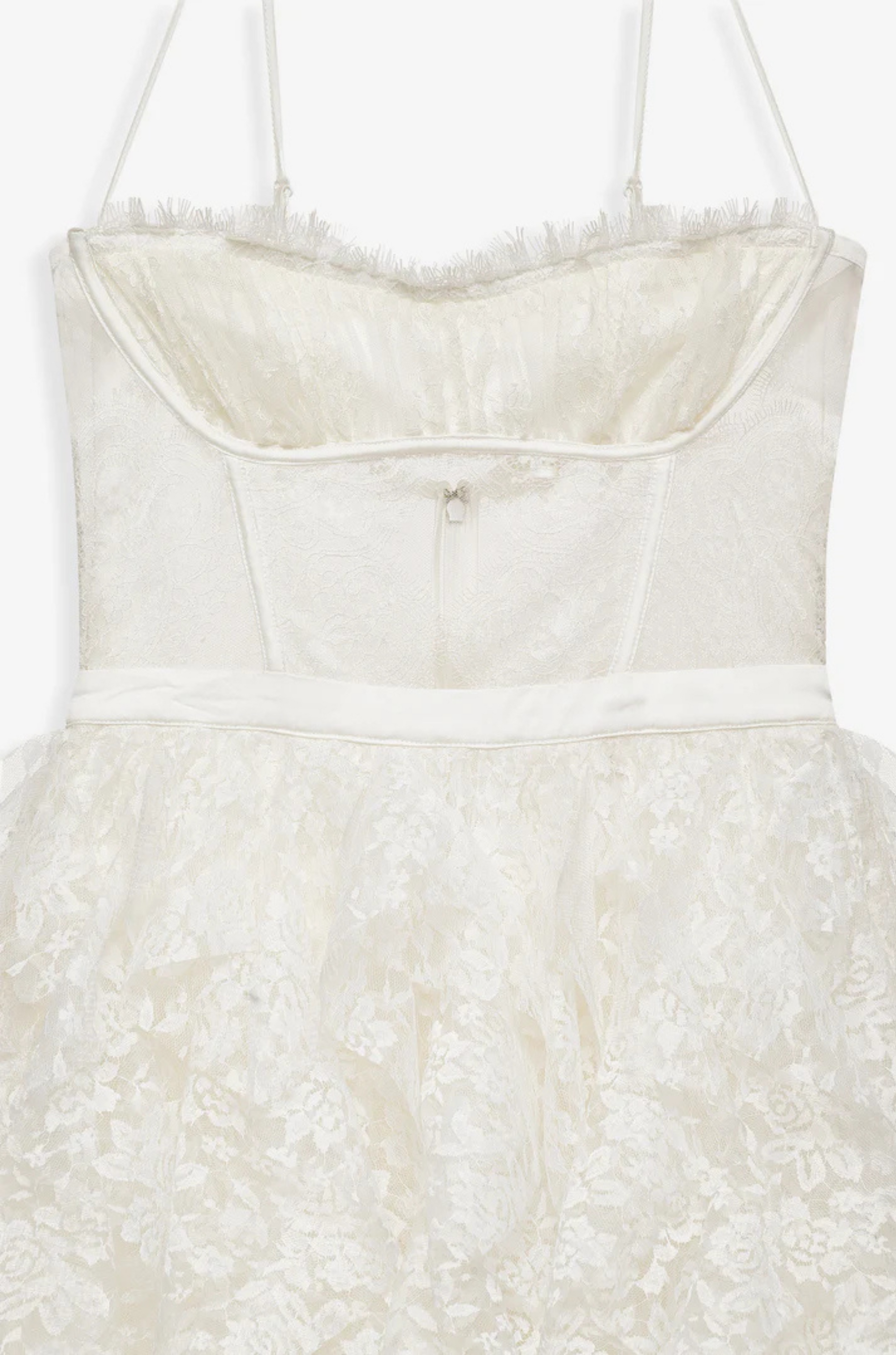 Heaven Gown by For Love &amp; Lemons - FINAL SALE