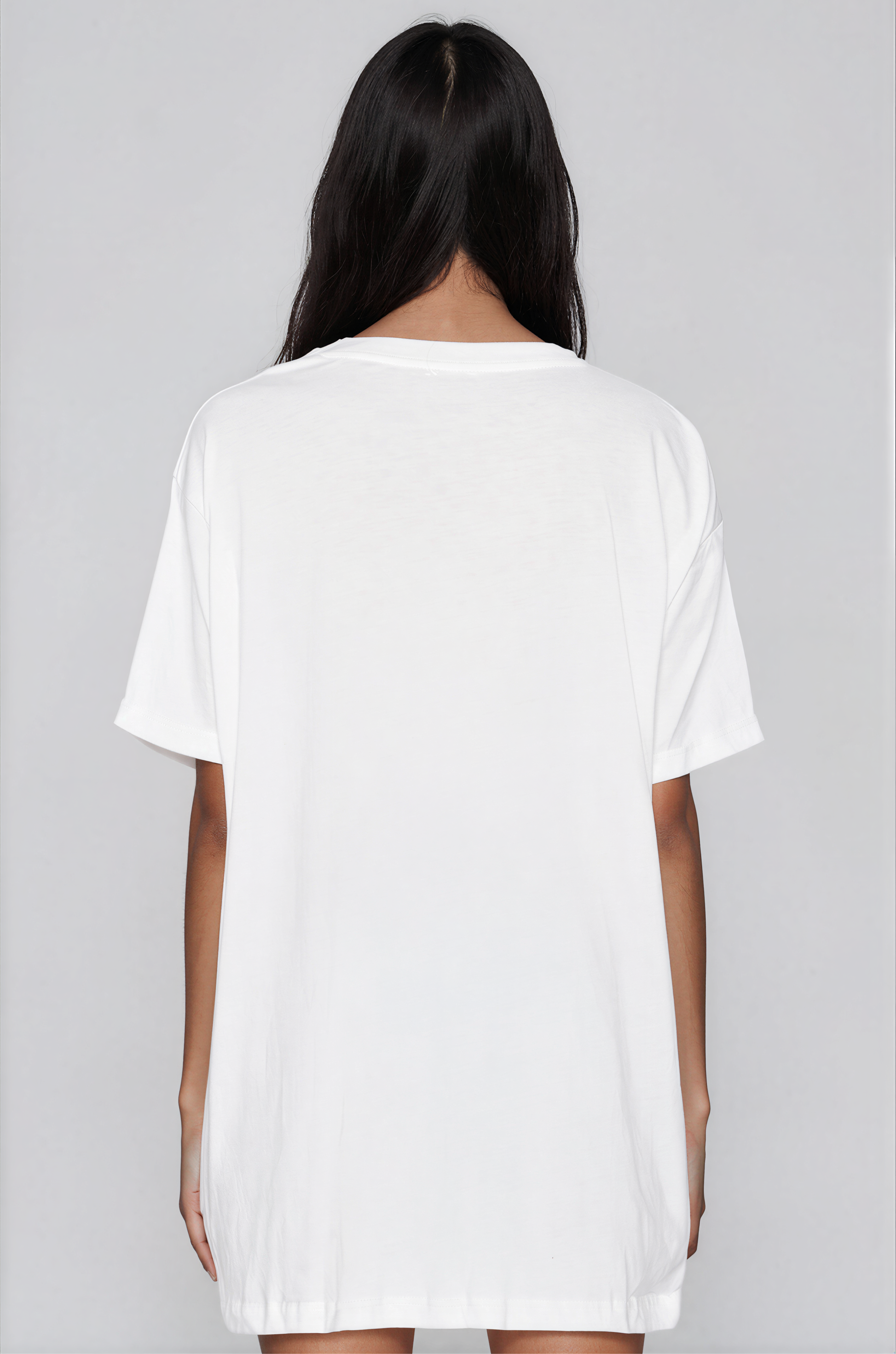 Paris FR Oversized Top by The Laundry Room – SHOPLUNAB