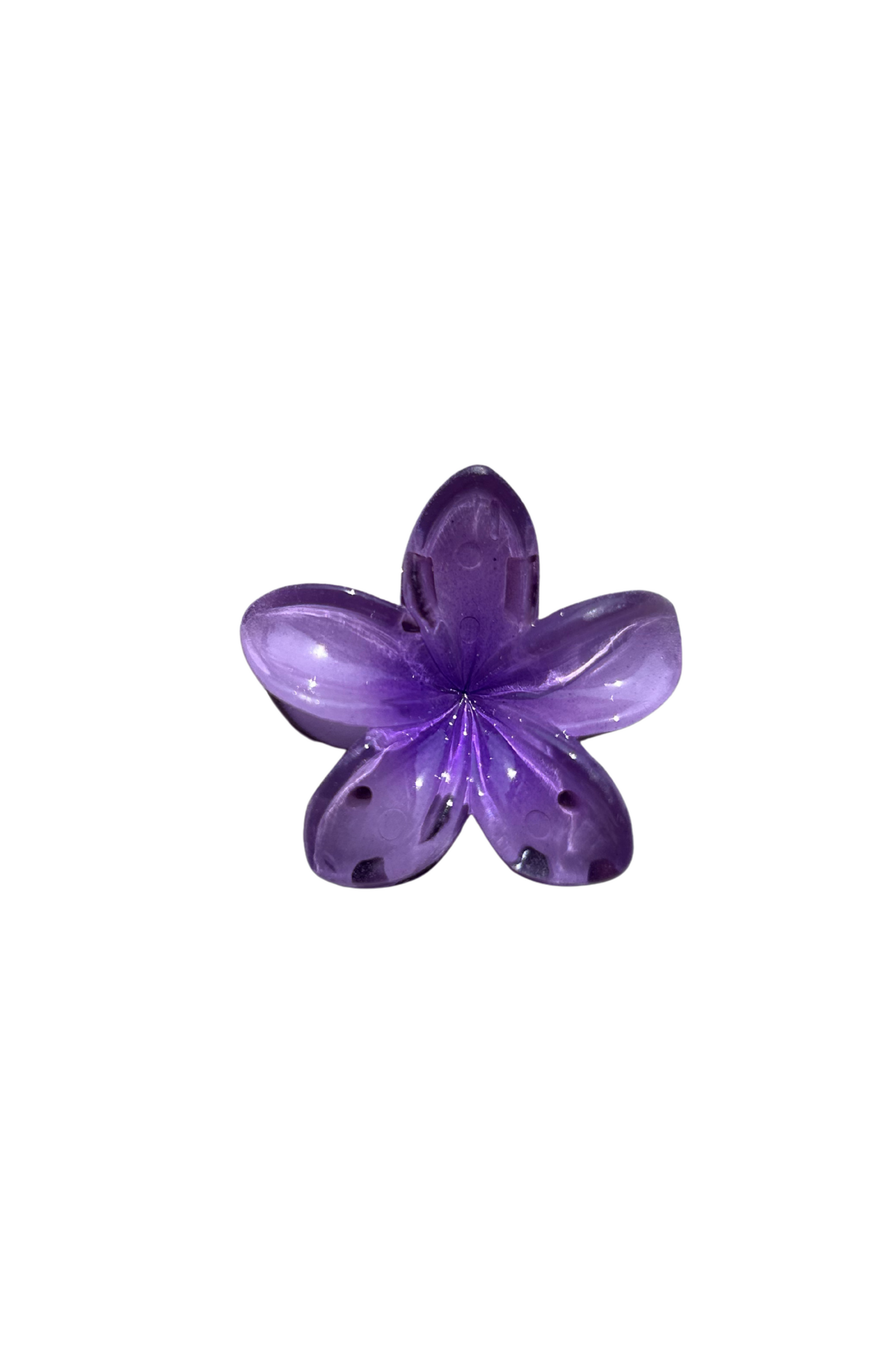 Mini Flower Clips