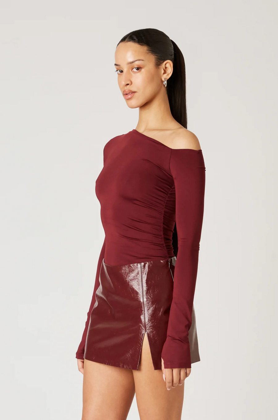 Cleo Top by NIA