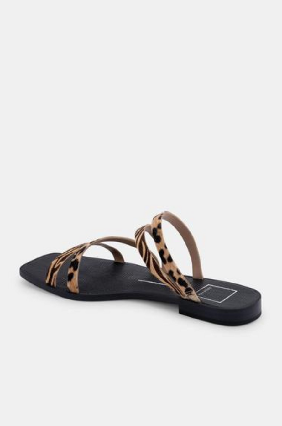 Izabel Sandal by Dolce Vita - FINAL SALE