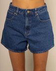 Venice Short Bella by Abrand Jeans