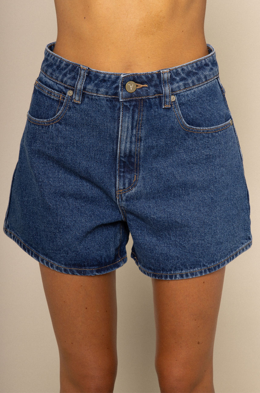 Venice Short Bella by Abrand Jeans