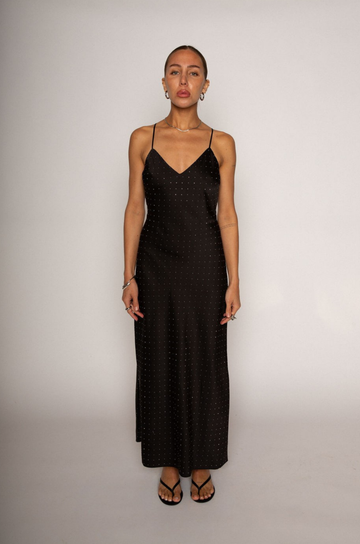 Bonney Dress by ASTR The Label - FINAL SALE