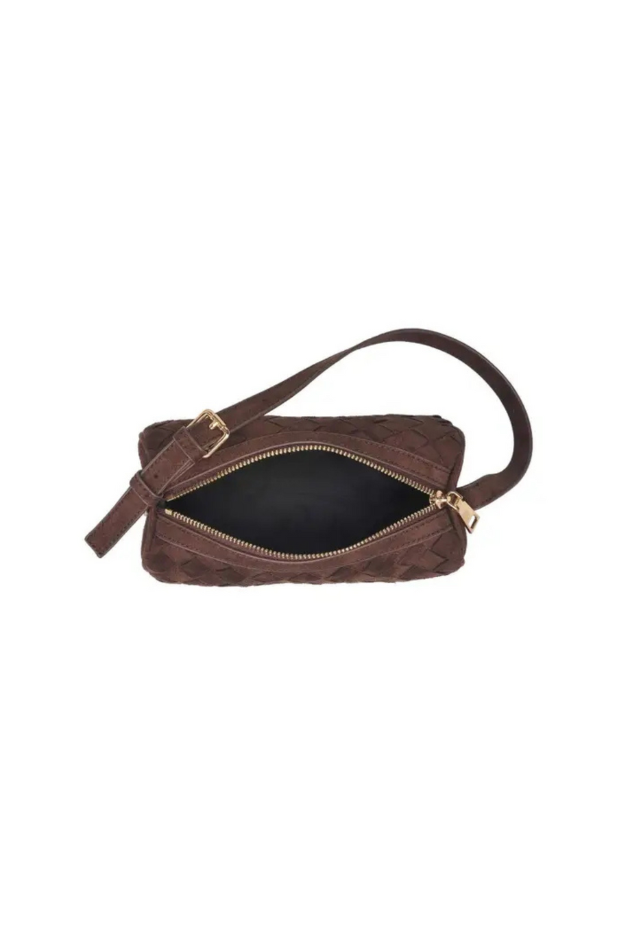 Rose Shoulder Bag