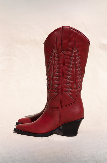 Marmalade Boot by Billini - FINAL SALE