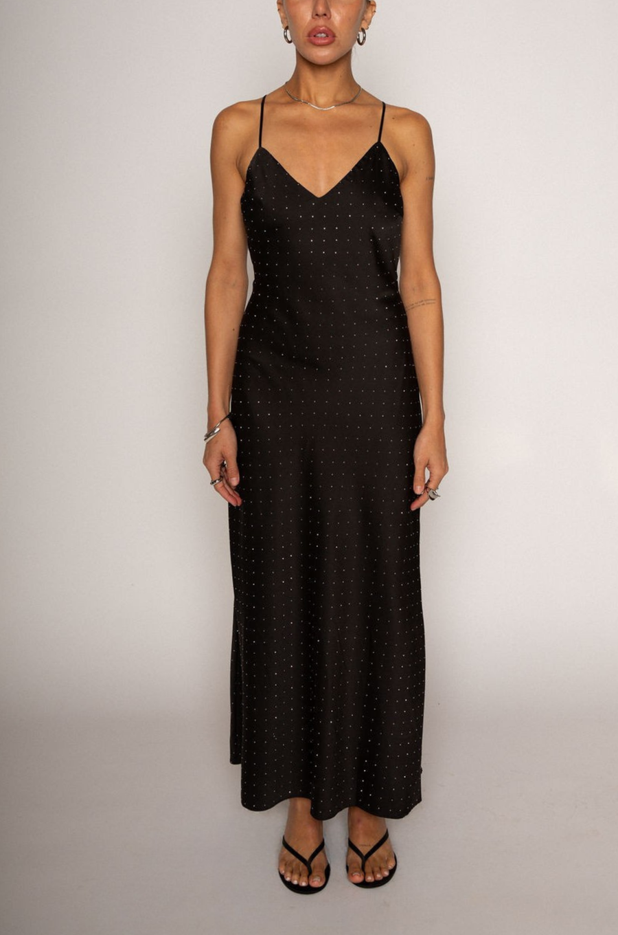 Bonney Dress by ASTR The Label - FINAL SALE