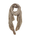 brown Stonewash delicate scarf
27.5'' x 72''
Cotton