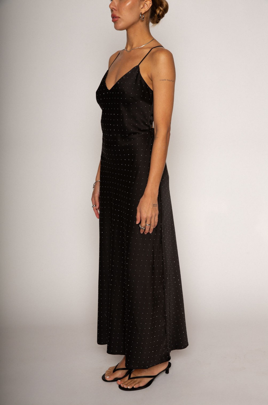 Bonney Dress by ASTR The Label - FINAL SALE