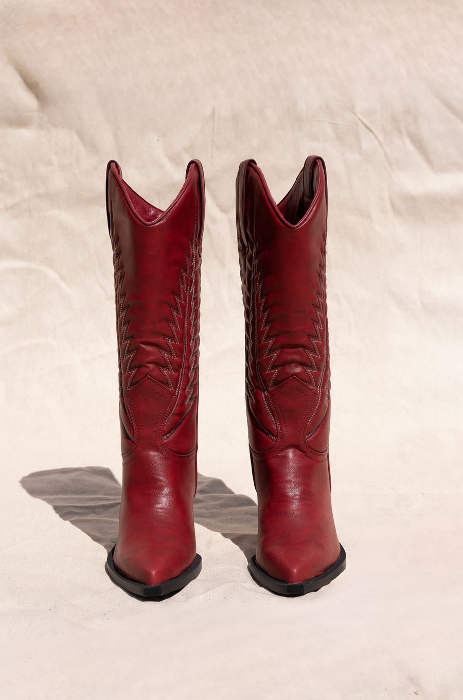 Marmalade Boot by Billini