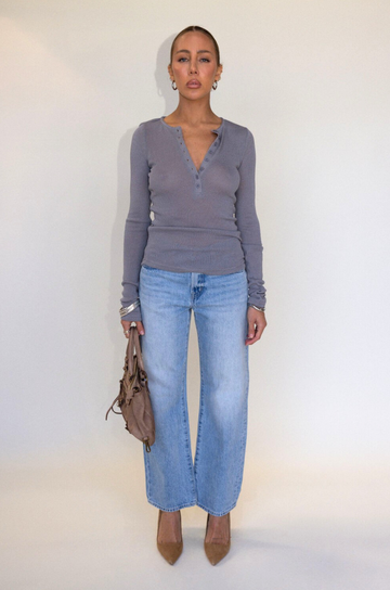 Lexi Jeans by Pistola
