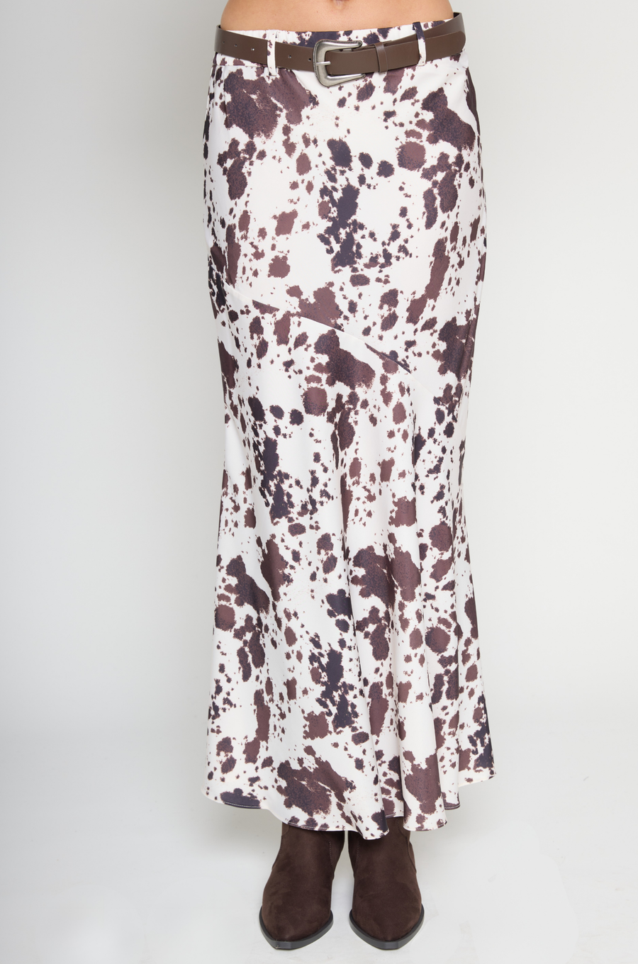 Moove Over Skirt