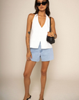 Venice Short Kendall by Abrand Jeans