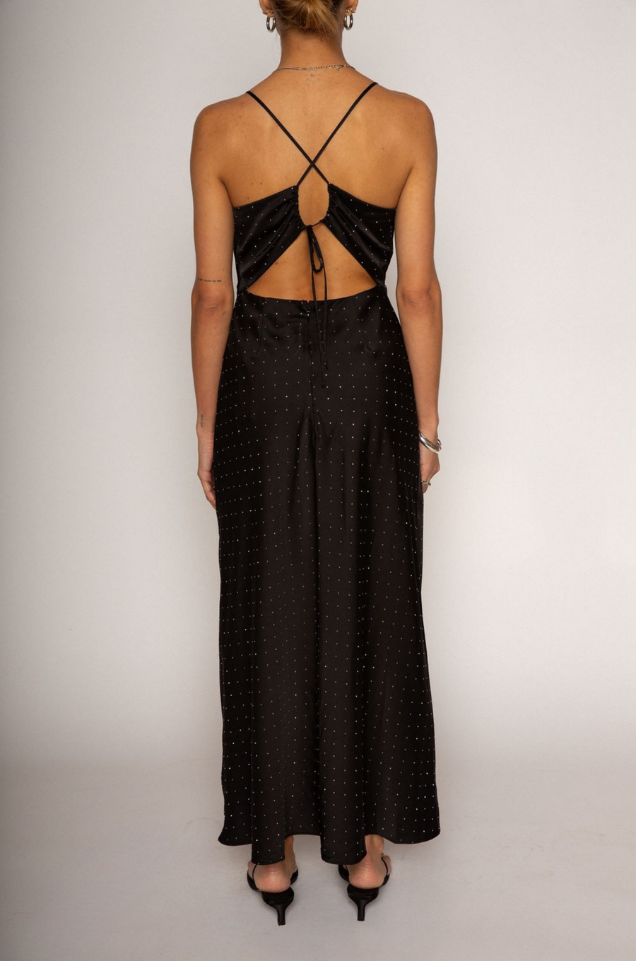 Bonney Dress by ASTR The Label - FINAL SALE