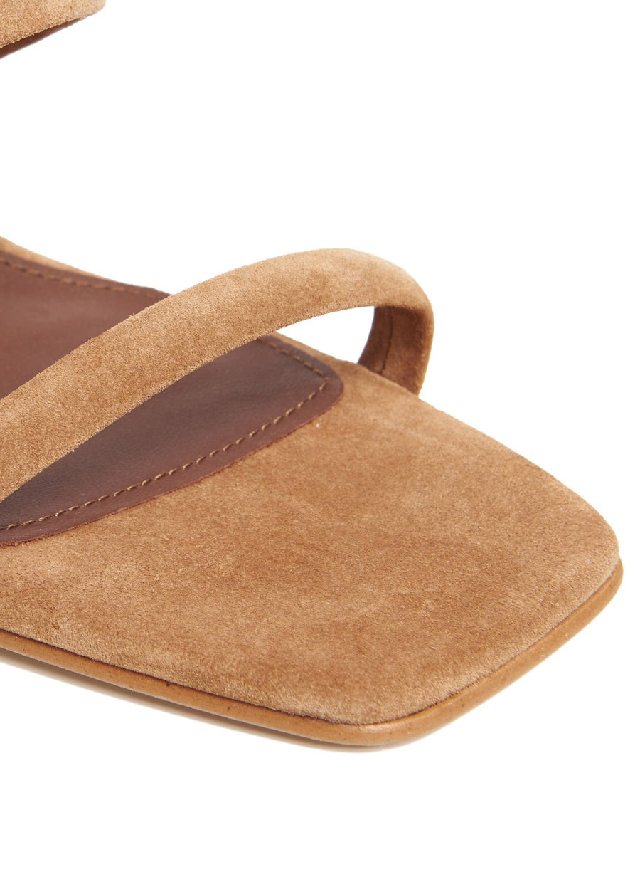 Indiana Heel by Alohas - FINAL SALE