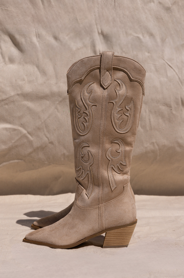 Tulie Boot by Billini - FINAL SALE