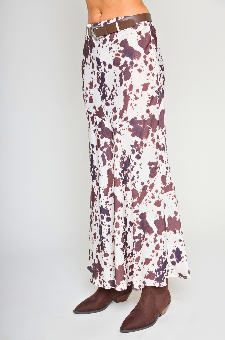 Moove Over Skirt