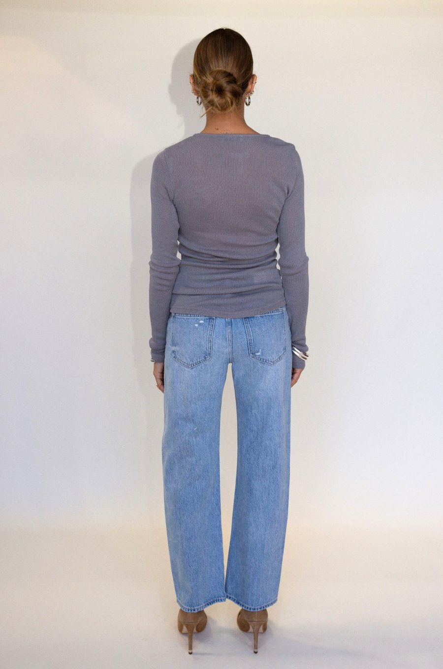 Lexi Jeans by Pistola