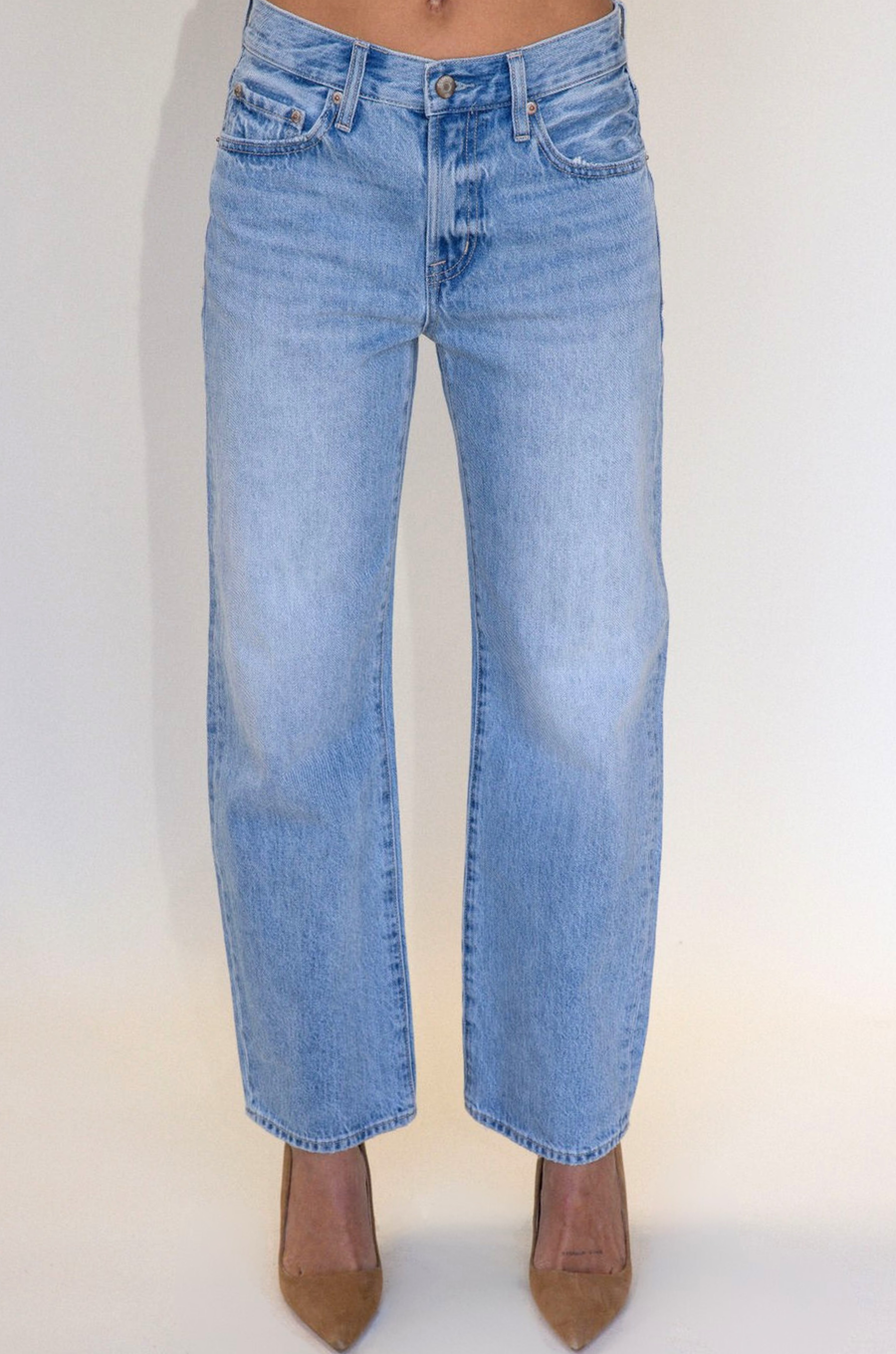 Lexi Jeans by Pistola