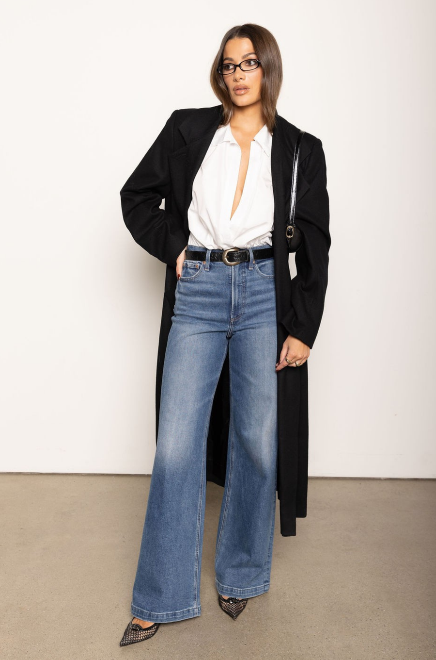 Lana Jeans by Pistola