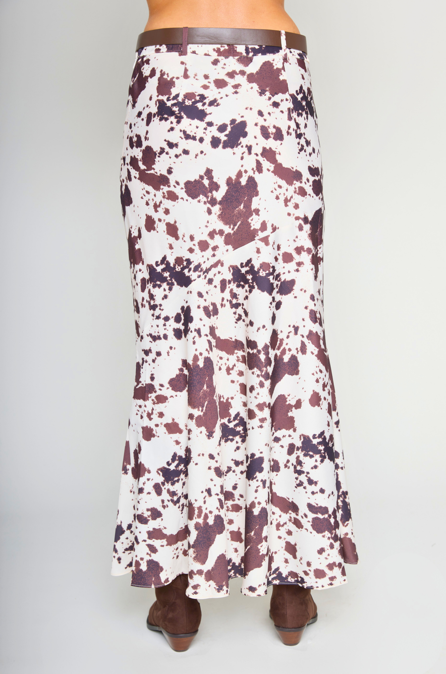 Moove Over Skirt
