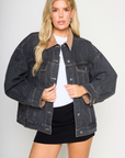 Layered Up Jacket