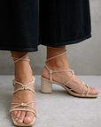 Paloma Sandal by Alohas - FINAL SALE
