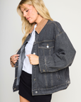 Layered Up Jacket